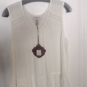 Knox Rose NWT top
